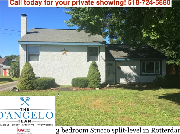 2227 Amsterdam Ave, Schenectady, NY 12303