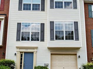 522 Huntington Ridge Dr #145, Nashville, TN 37211