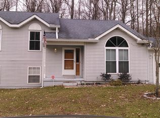 3220 Meadow Valley Dr, Abingdon, MD