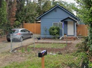 8534 SE Gray St, Happy Valley, OR