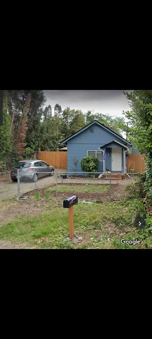 8534 SE Gray St photo 1