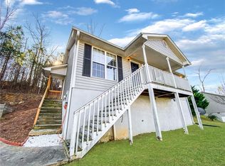 132 Richard St, Clarkesville, GA 30523