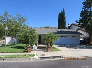12260 Stewarton Dr, Porter Ranch, CA 91326