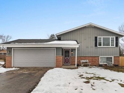 1700 N 18th Ave, West Bend, WI, 53090