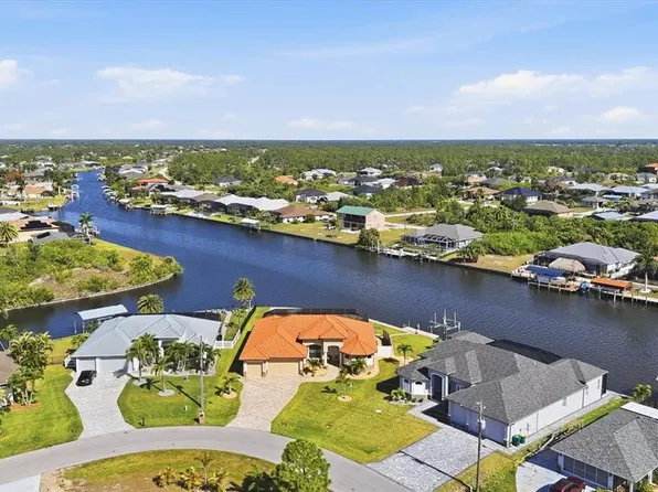 9266 Migue Cir, Port Charlotte, FL 33981