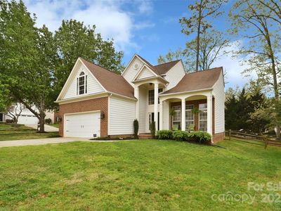 6301 Baberton Ct, Charlotte, NC, 28269