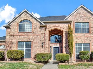 1405 Rivercrest Blvd, Allen, TX 75002