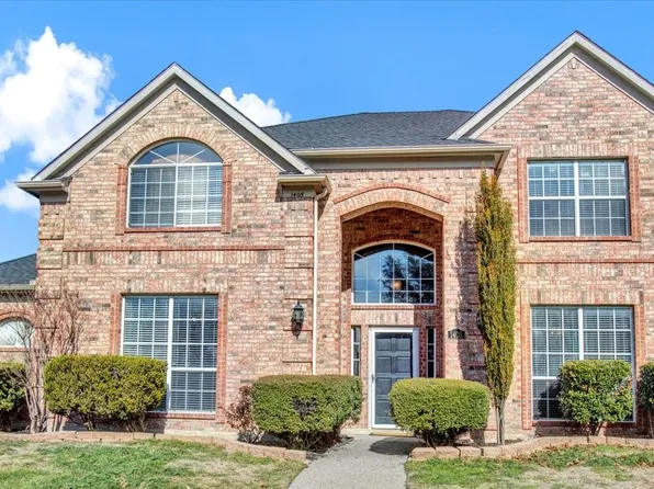 1405 Rivercrest Blvd, Allen, TX 75002