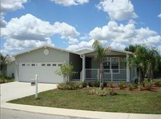 7914 Kay Marie Ave, Zephyrhills, FL 33541