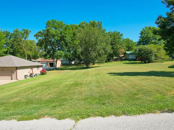 Orchard Ln Lot 2, Grove, OK 74344
