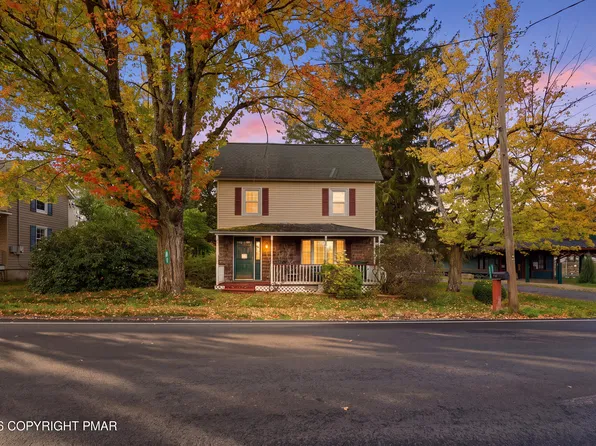 1615 Church St, Tobyhanna, PA 18466