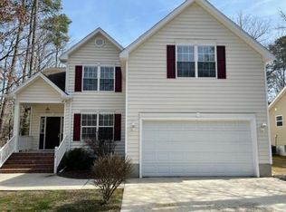 4078 Captains Corridor, Greenbackville, VA 23356
