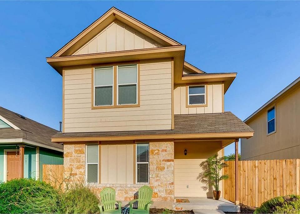 1st image of 4625 Credo Ln