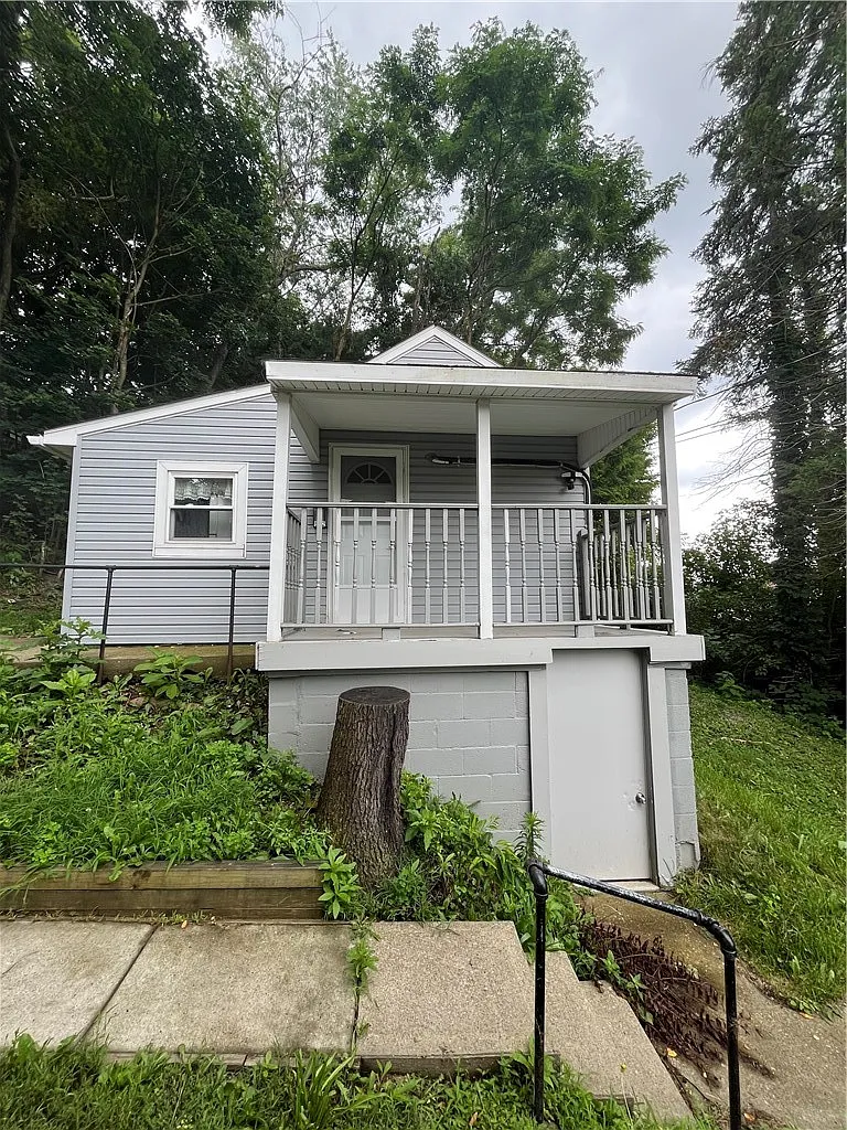 1 bed, $650 — Photo 1