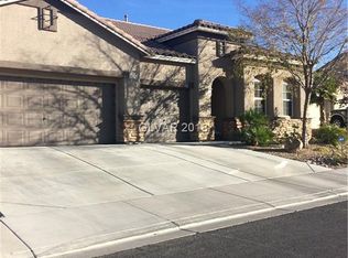 1120 Tomasian Ct, Henderson, NV 89002