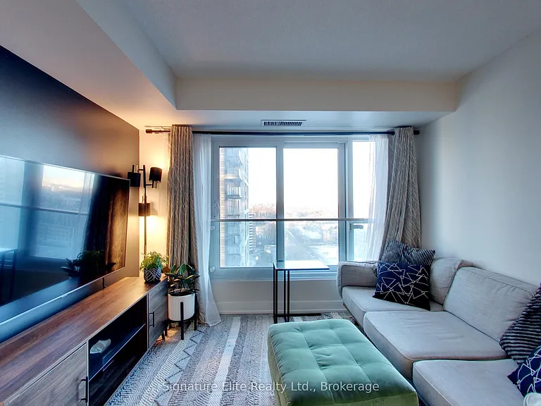 7 Mabelle Ave #1607 — Photo 10