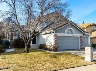 6055 Stonecreek Dr, Reno, NV 89511