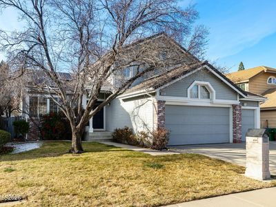 6055 Stonecreek Dr, Reno, NV, 89511