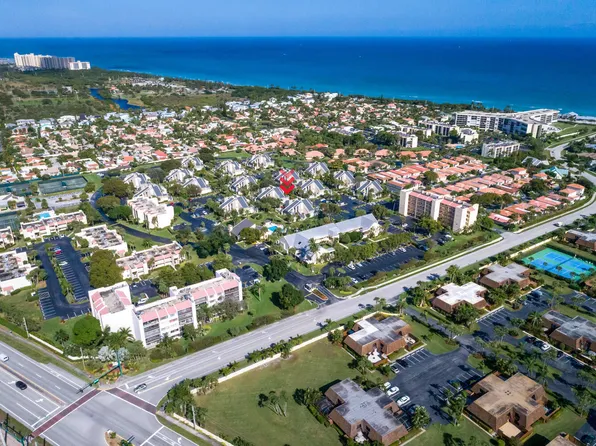 1605 Us Highway 1 #12B, Jupiter, FL 33477