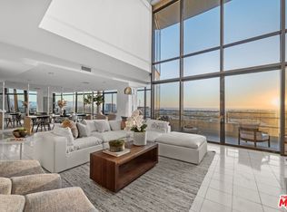 4265 Marina City Dr #PENTHOUSE 8, Marina Del Rey, CA 90292