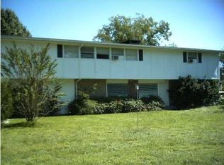 2014 Highway 21, Forest, MS 39074