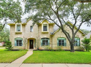 21722 Bevington Oaks Ct, Katy, TX 77450