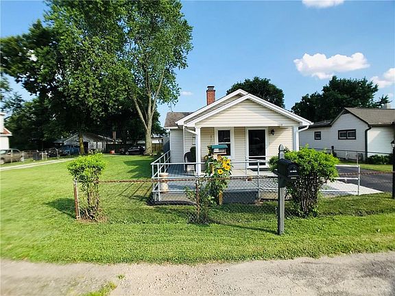 2nd image of 2508 Valley Pike
