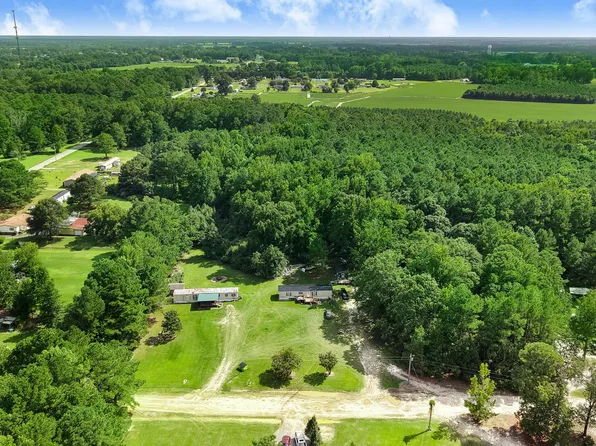 105 Eddie Drive, Princeton, NC 27569