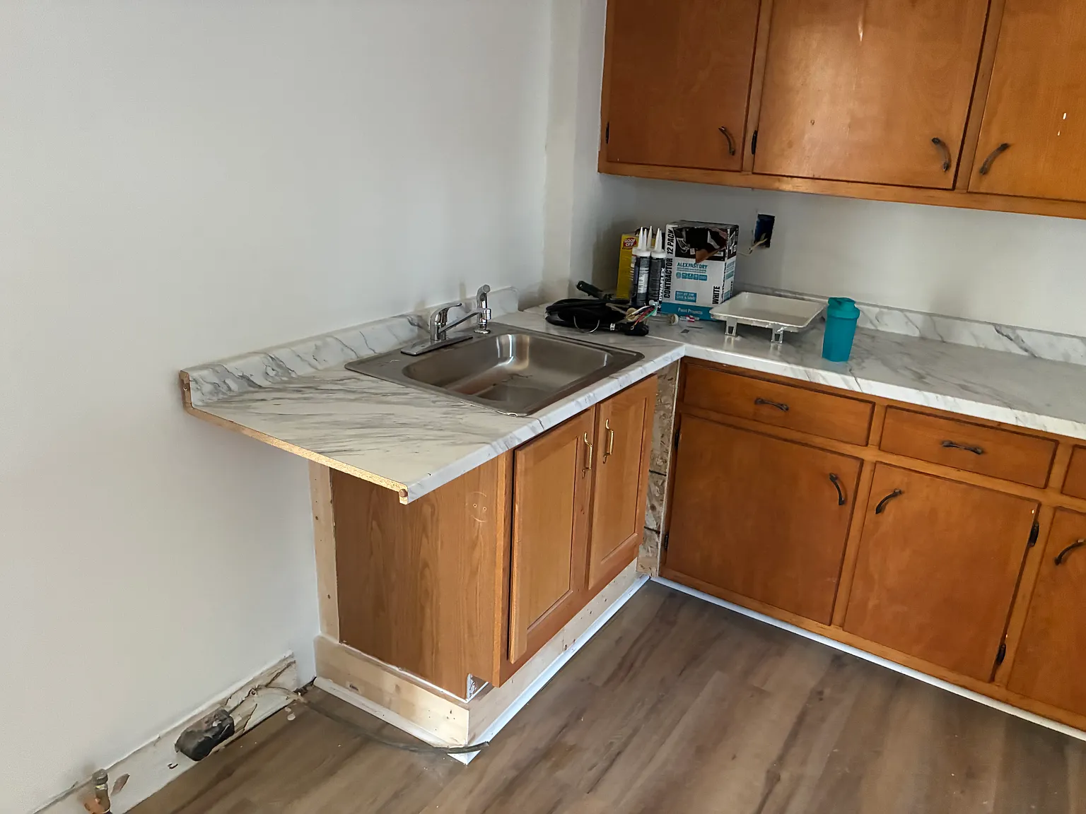 3 bed, 1200 sqft, $1,095 — Photo 3