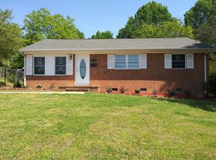 3420 Immanuel Rd, Greensboro, NC 27407