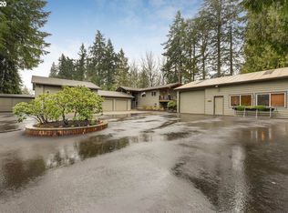 1100 NW Padgett Rd, Hillsboro, OR 97124