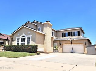 2260 Tree Line Dr, Santa Maria, CA 93458