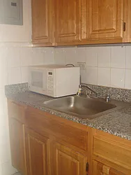 Rented by Paley Management