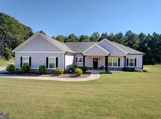 90 Cub Ln, Covington, GA 30016