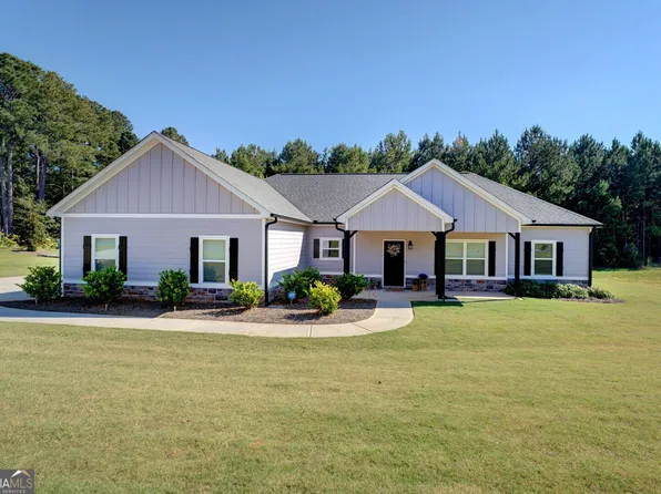 90 Cub Ln, Covington, GA 30016
