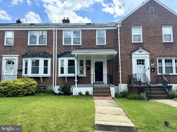 6633 Frederick Rd, Baltimore, MD 21228