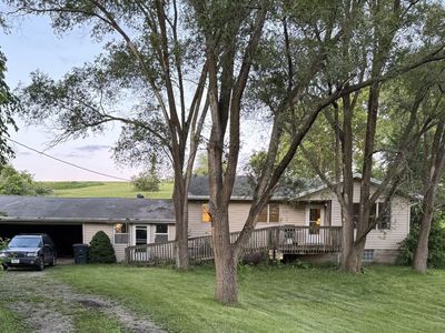 3591 SE 82nd St, Runnells, IA, 50237