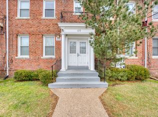 177 36th St NE APT 4, Washington, DC 20019