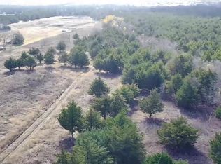 County Road 656 County Rd #656, Farmersville, TX 75442