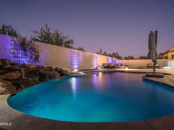1808 W HORSETAIL Trail, Phoenix, AZ 85085