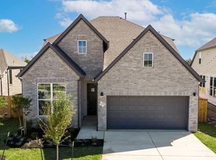 120 Silverbell Ln, Bastrop, TX 78602