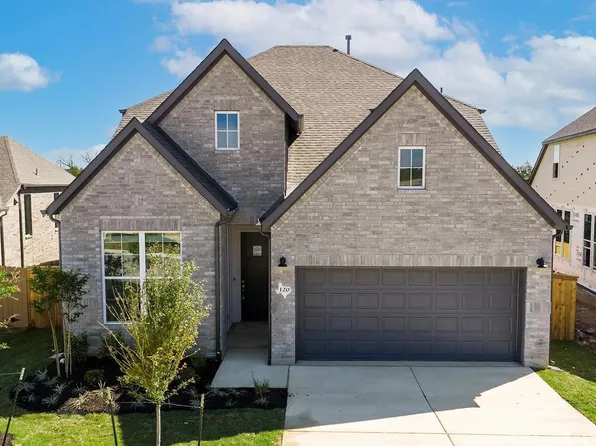 120 Silverbell Ln, Bastrop, TX 78602