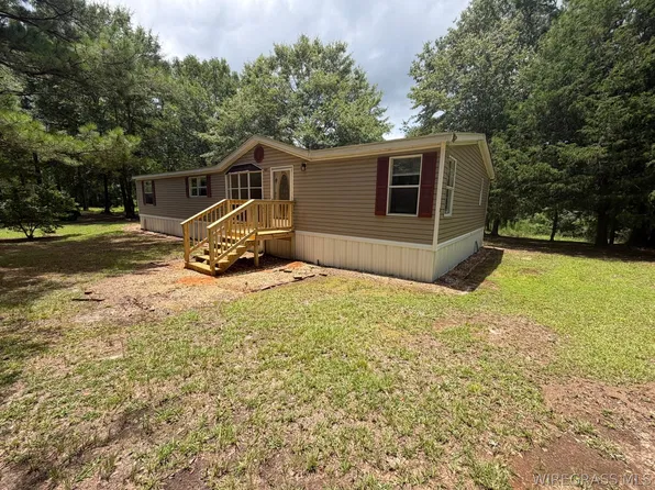 327 County Road 103, Brundidge, AL 36010
