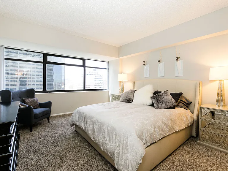 The Apartments at Denver Place — Photo 17