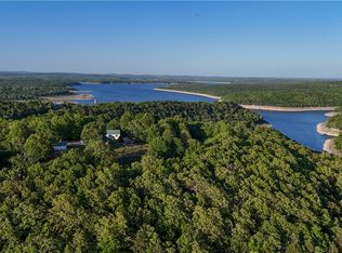 400 Marion County #2032, Yellville, AR 72687