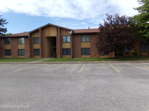 7088 Wildwood Cir APT 46, Louisville, KY 40291
