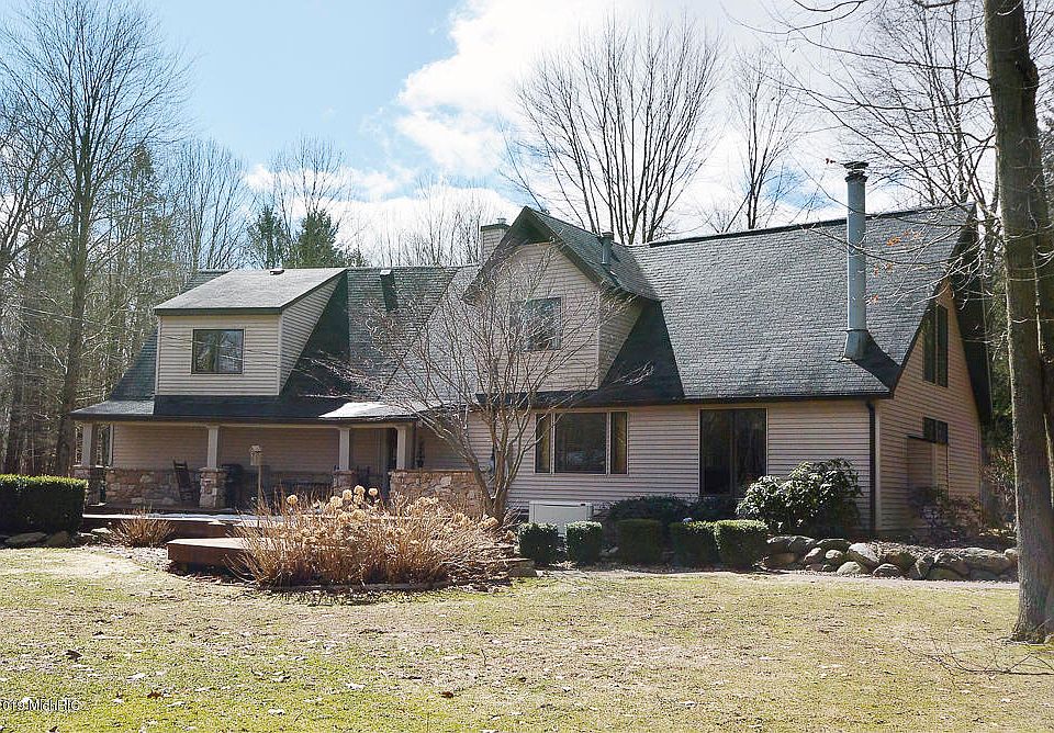 36953 Mill Lake Rd, Gobles, MI 49055 Zillow