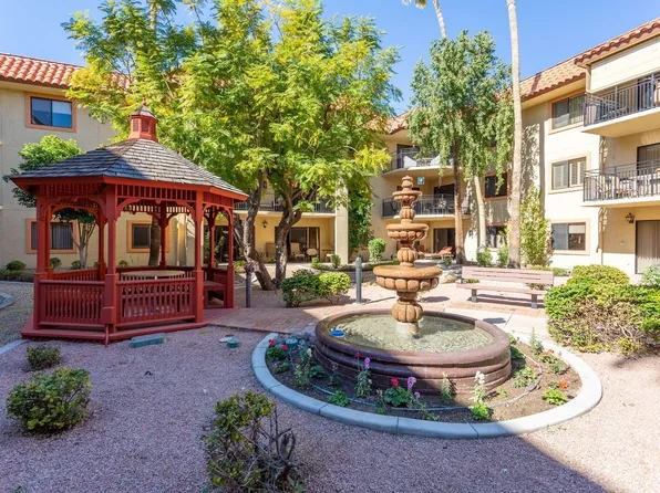 10330 W THUNDERBIRD Boulevard #A333, Sun City, AZ 85351