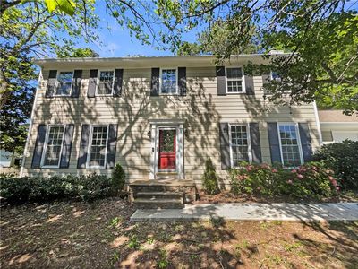 2907 Clearbrook Dr, Marietta, GA, 30068