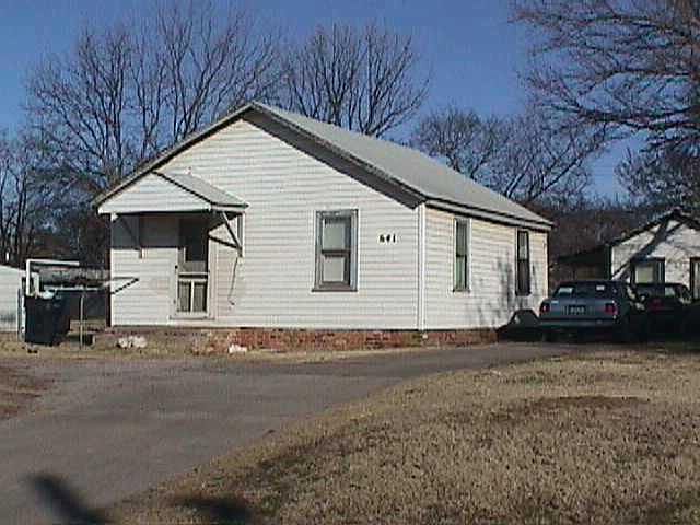 1st image of this home